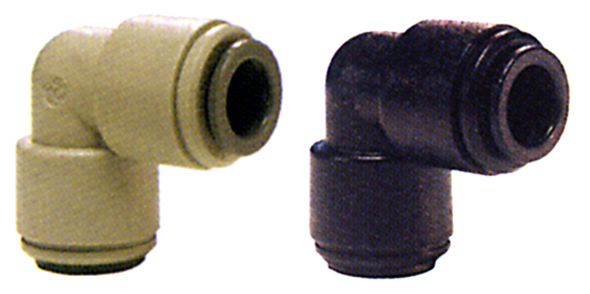 More info on Pneumatic Equal Elbow Connector