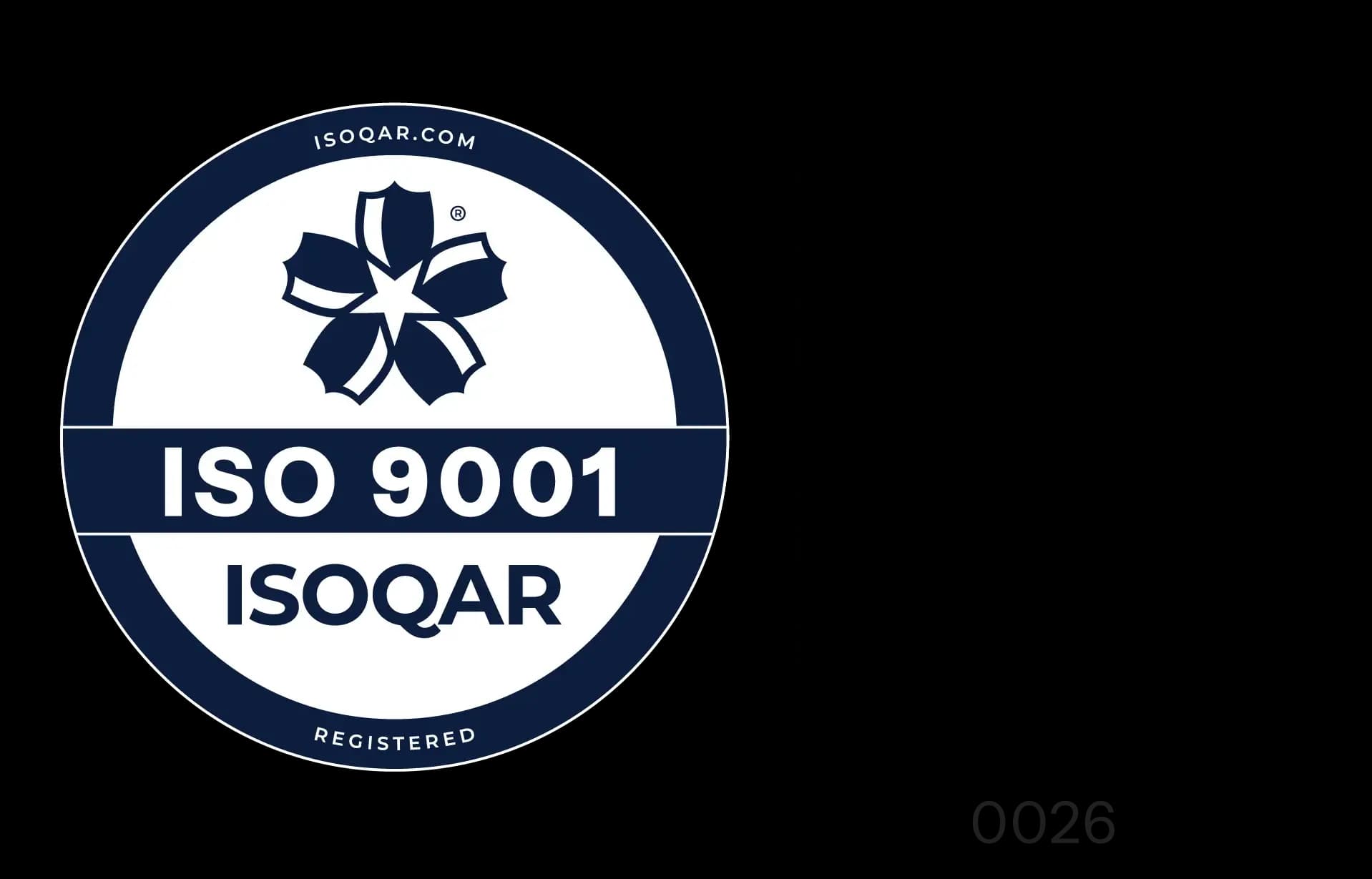 ISO UKAS
