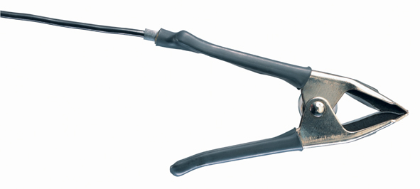 More info on Clamp Probe