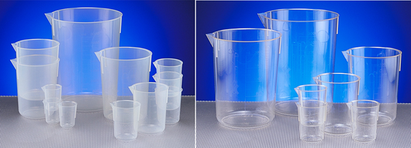 More info on Stacking Beakers