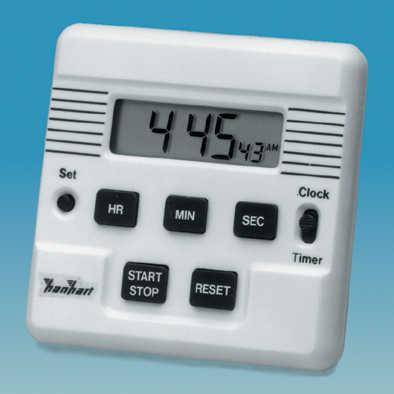 24 Hour Compact Digital Timer