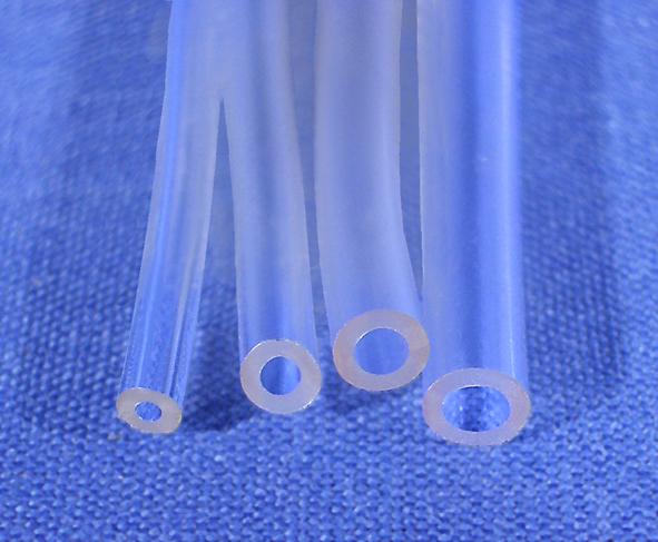 More info on Laboratory PVC Tubing - Microbore