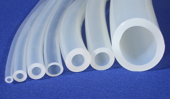 AlteSil™ High Strength Silicone Tubing