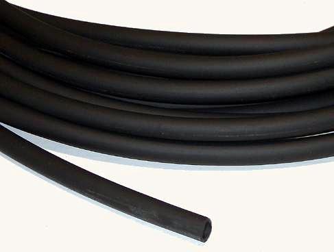 More info on EPDM Tubing